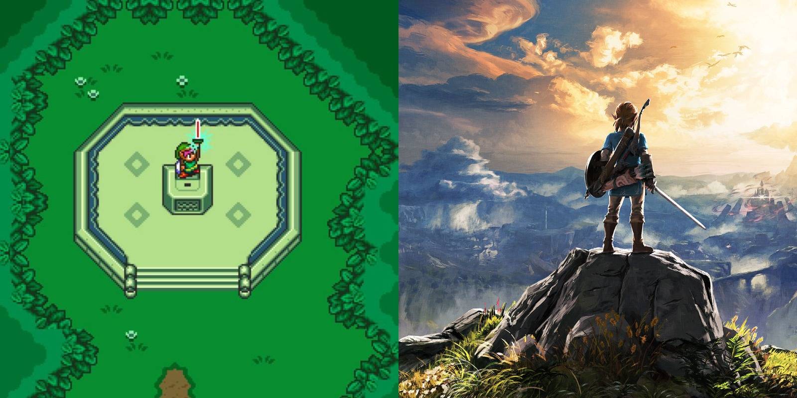 How to Get the Enchanted Bookshelf Recipe in Hyrule Castle: Ultimate Guide