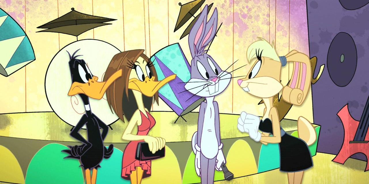 10 Best Looney Tunes SpinOffs Ranked