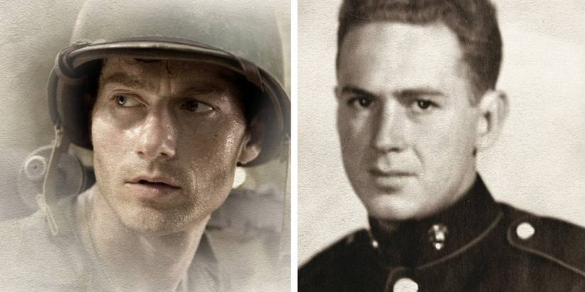 The Pacific Cast Guide: What Each Character Looks Like In Real Life