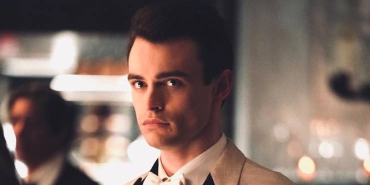10 Best Gossip Girl Reboot Characters Ranked Screenrant 10 Best Gossip Girl Reboot Characters Ranked Screenrant