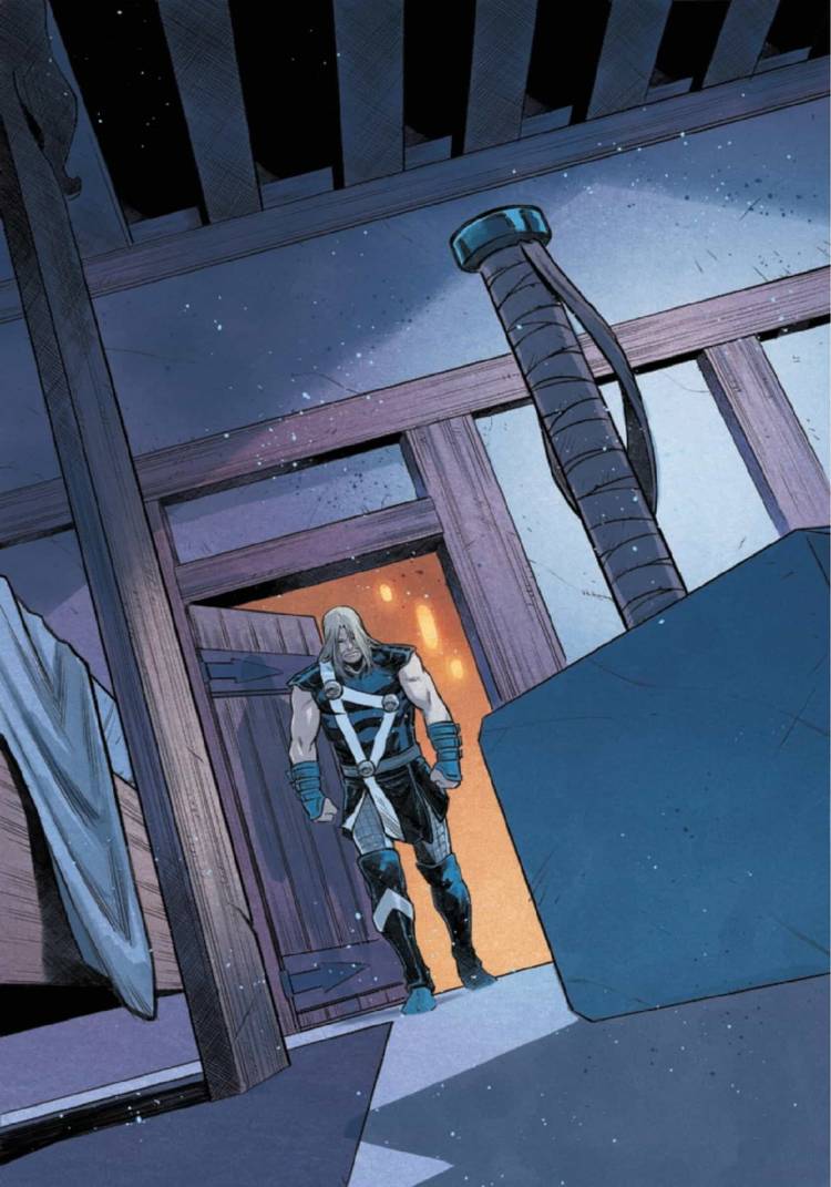 Thor Is Losing His Greatest Power And Nobody Knows Why