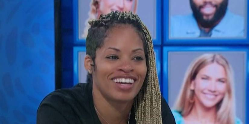 Big Brother 23: Tiffany's Mastermind Cookout Alliance Plan Explained