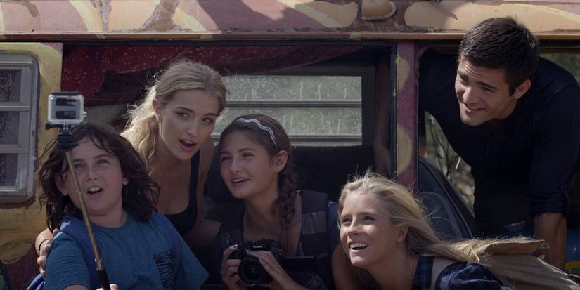 Primer & 9 Other Impressive Indie Time Travel Movies