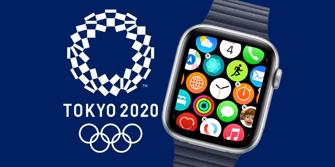 How Wearable Tech Helped Athletes Prepare For The Tokyo Olympics