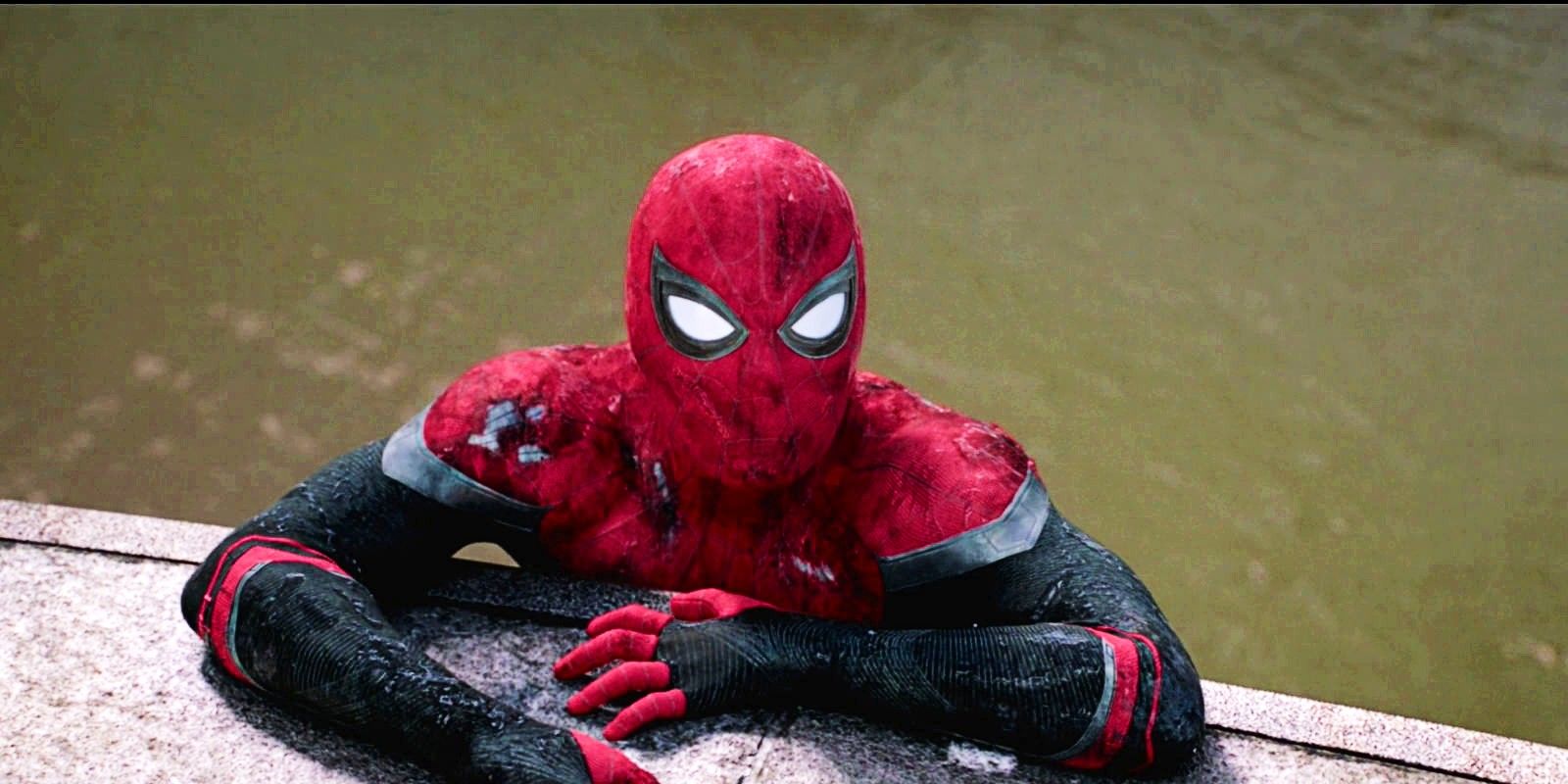 Spider Man No Way Home English Streaming Spider-Man’s Tom Holland Can’t Stop, Won’t Stop Teasing No Way Home’s