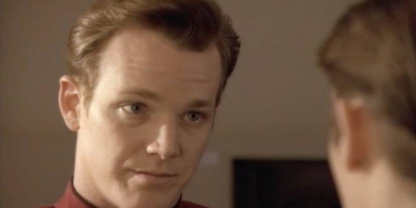Star Trek: Picard Almost Brought Back Voyager’s Tom Paris