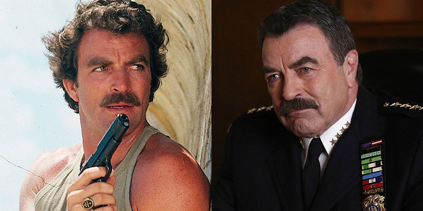 Tom Selleck's 10 Best Roles, According To IMDb