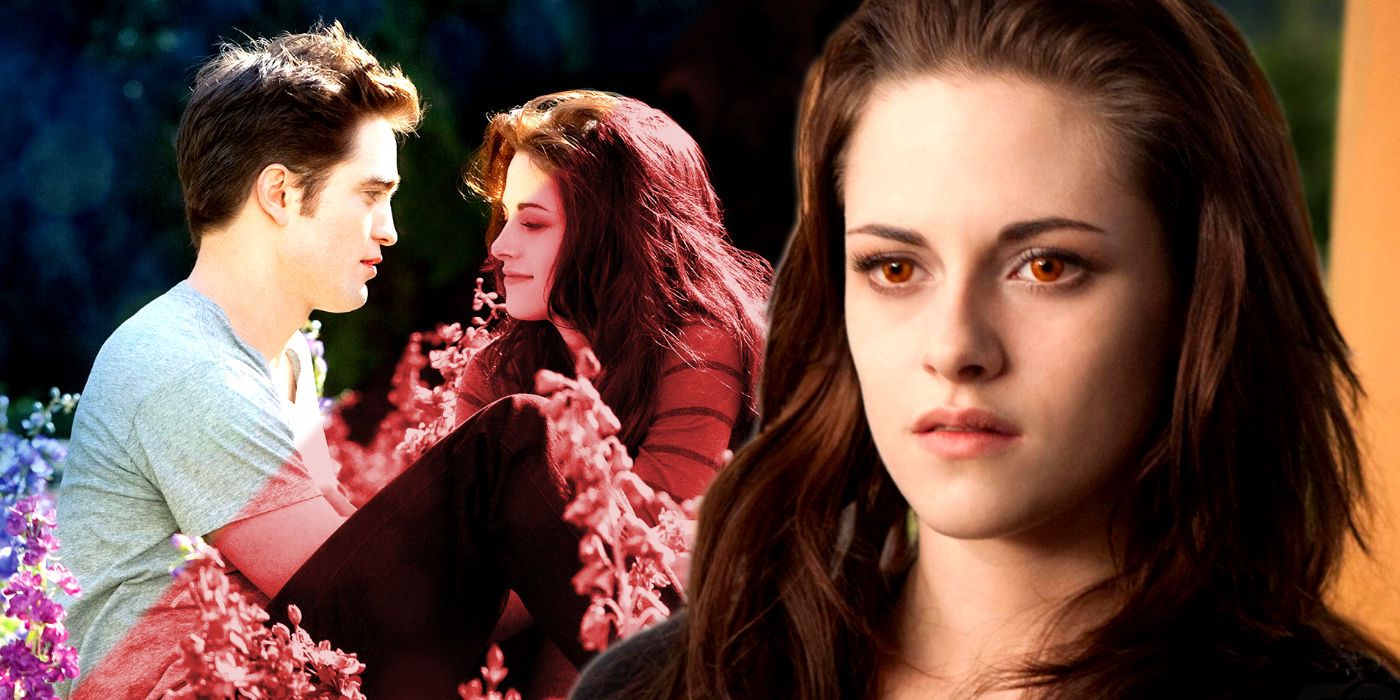 Complete Twilight Movie Timeline Explained | Screen Rant