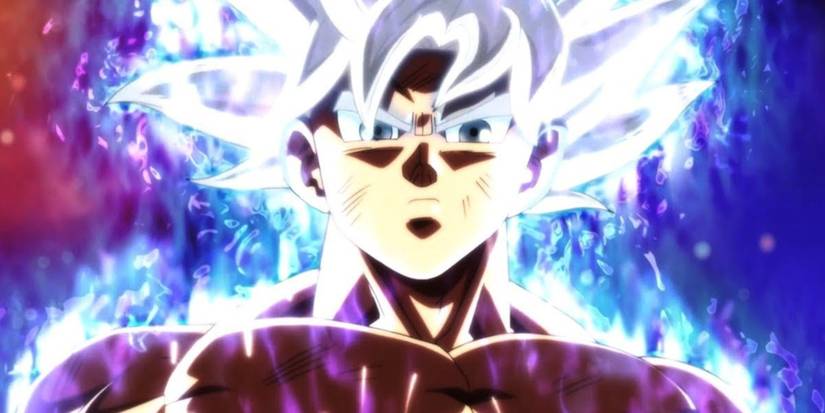 DBZ Characters Who Could Be On Goku's Second Tournament Of Power Team