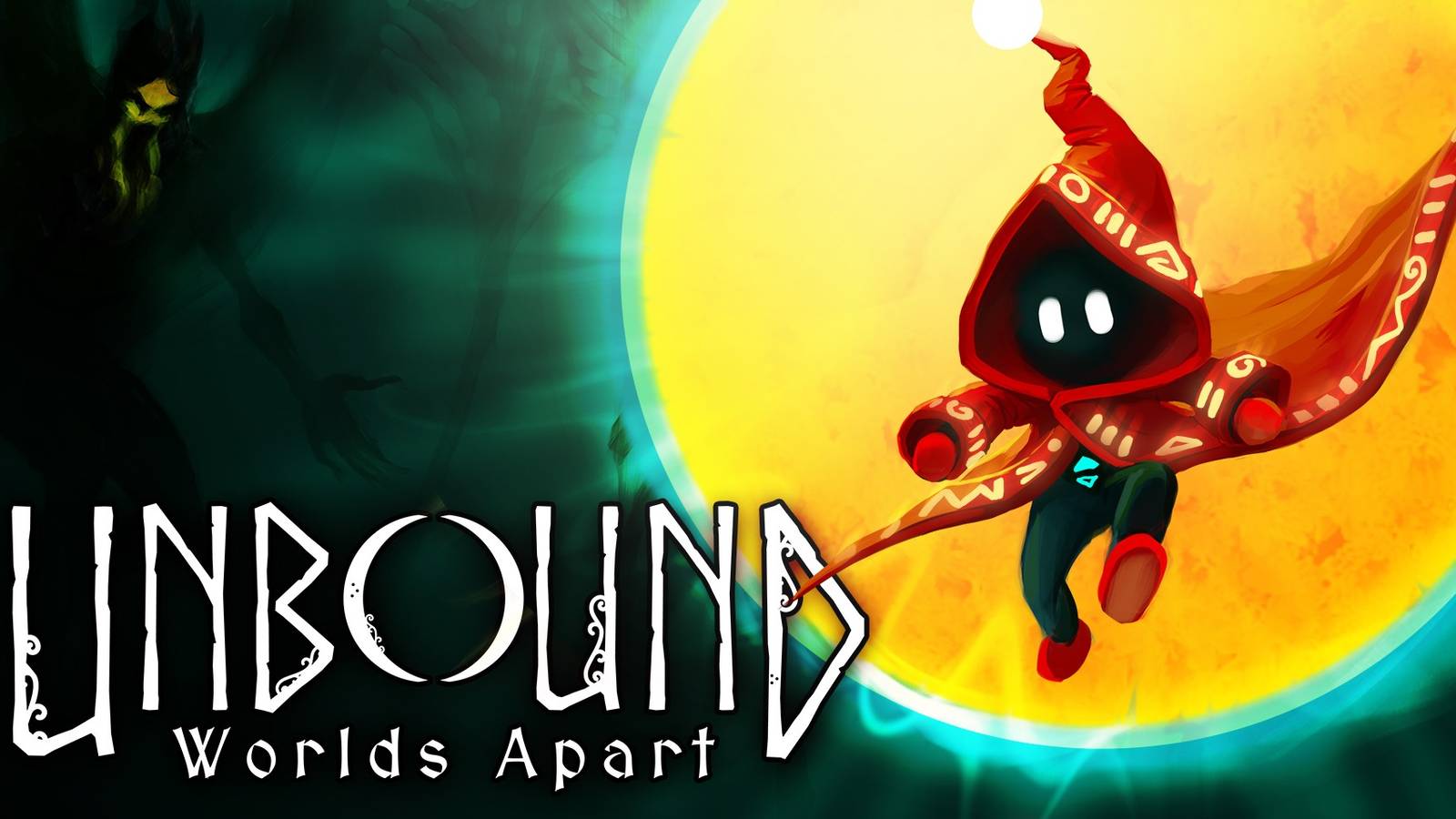Unbound: Worlds Apart Review: Fantastic Art, Brutal Platforming ...