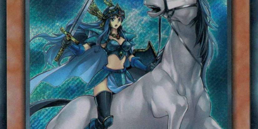 Yu-Gi-Oh!: Zigfried's 10 Coolest Cards Yu-Gi-Oh!: Zigfried's 10 Coolest Cards