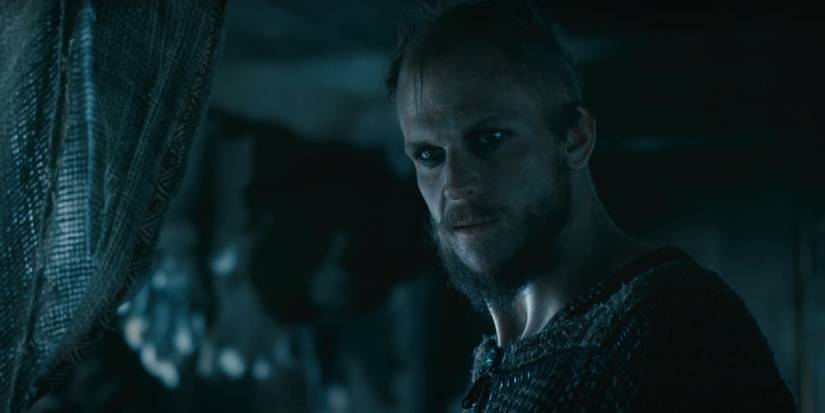 Vikings: Why Floki Didn't Die In The Cave