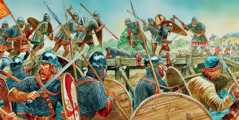 Valhalla Will Show The Battle That Ends The Vikings - Theory Explained