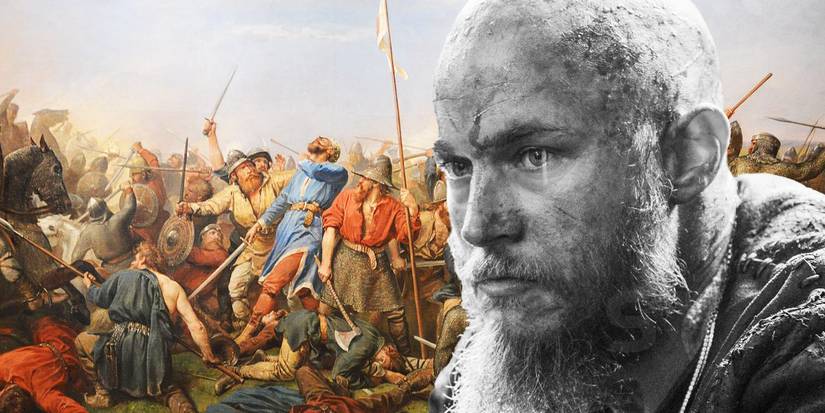 How Valhalla Connects To Vikings: Timeline & Story Links Explained