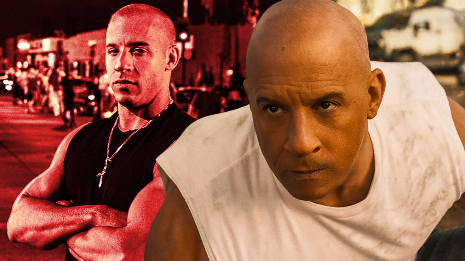 Fast & Furious 9 Completes The Mythic Transformation Of Dominic Toretto