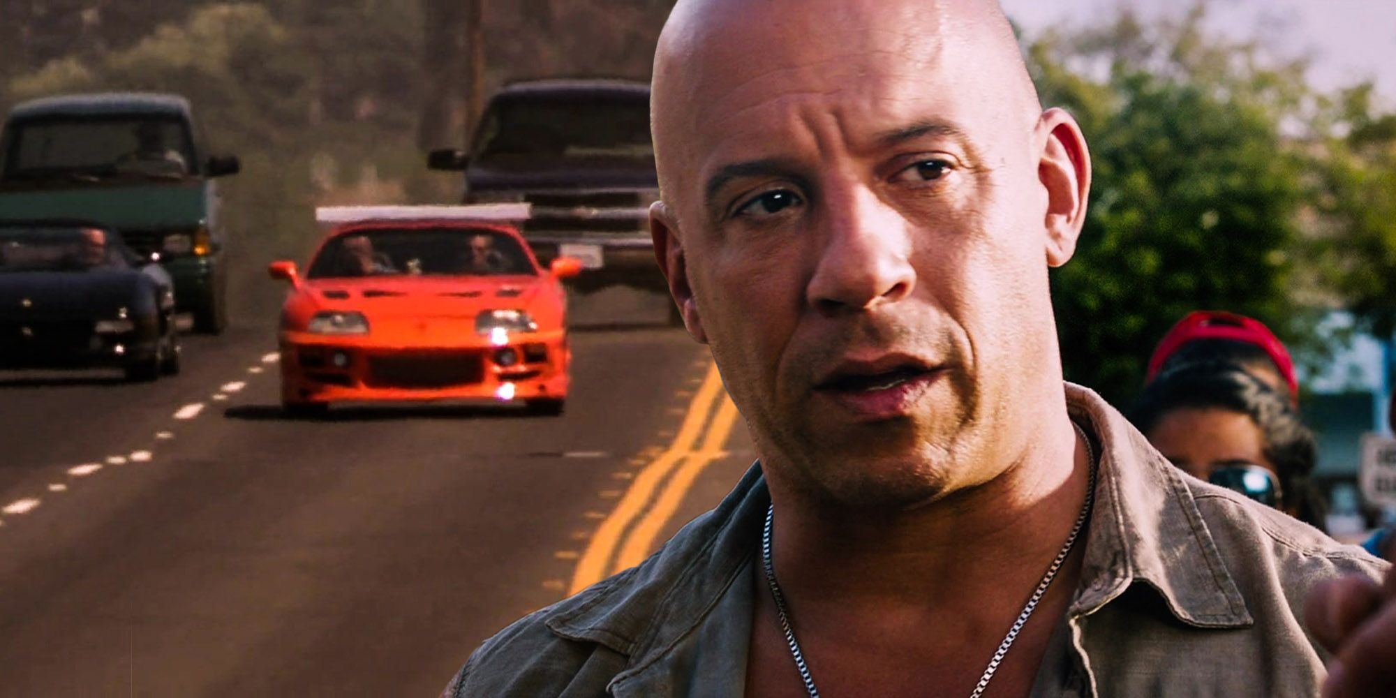 What Fast & Furious Always Means By A 10Second Car
