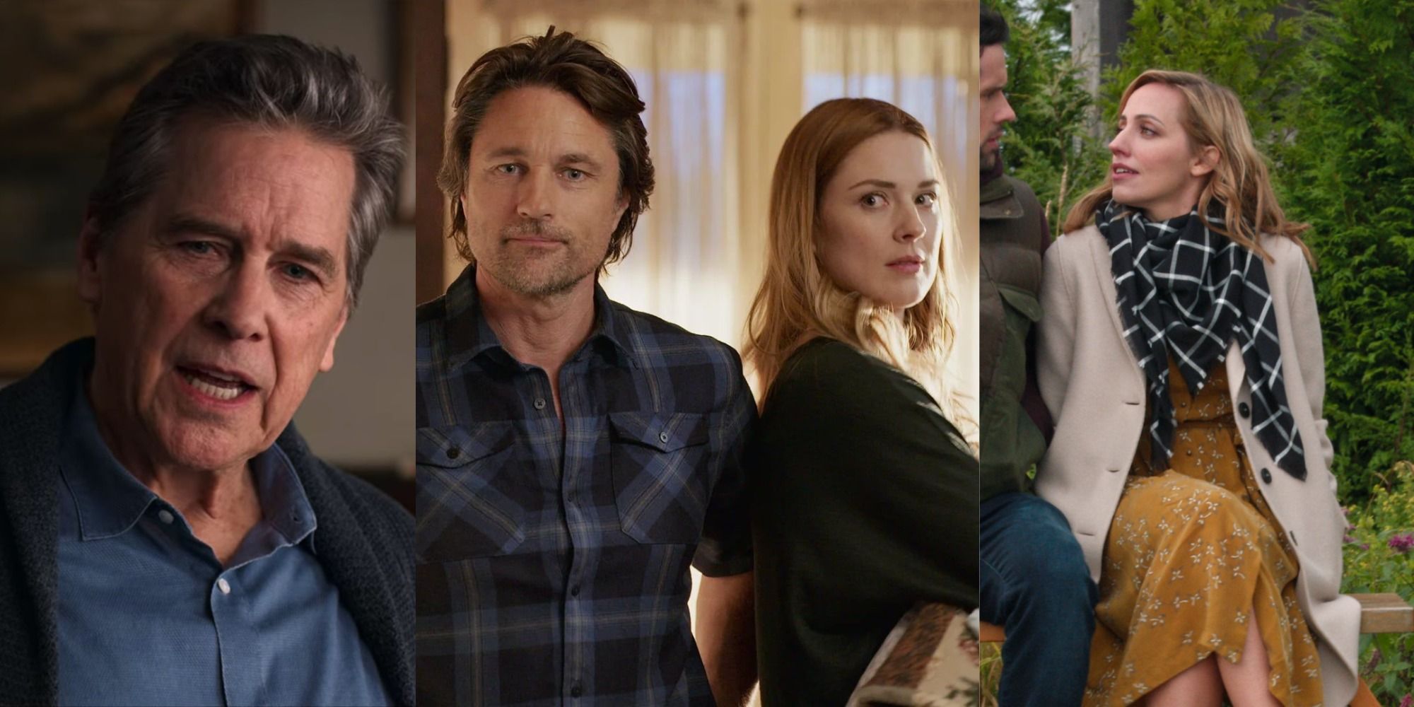 Virgin River: The 10 Best Characters