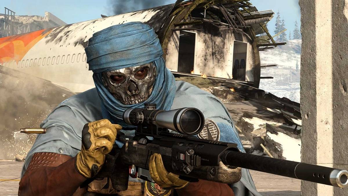 Warzone Pro MuTeX Streams With 5 Cameras To Prove He's Not Cheating
