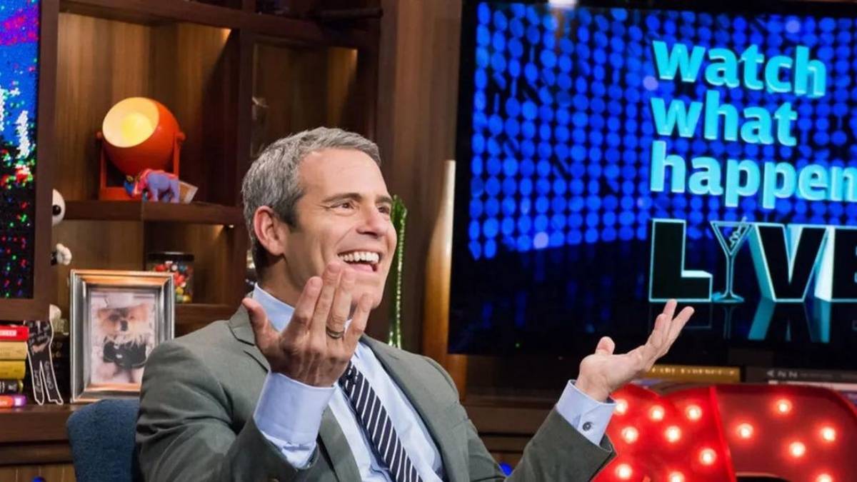RHONY: Andy Cohen Reveals IG Post That Ended Carole Radziwill’s TV Career