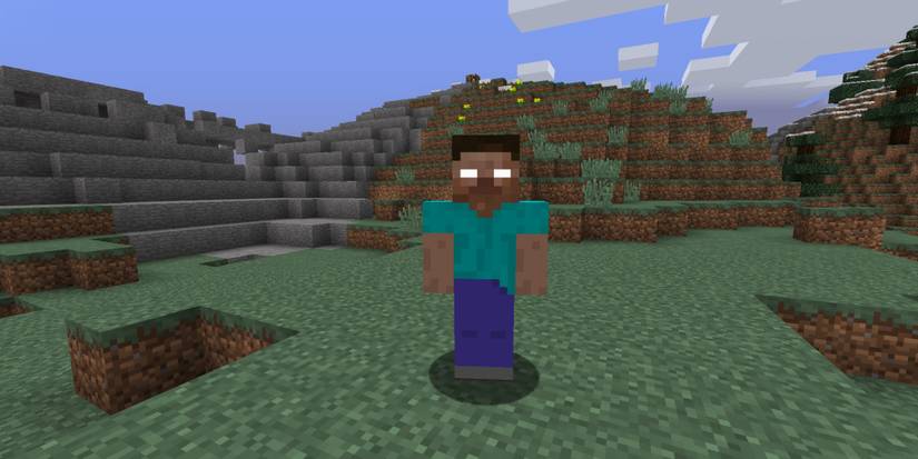 Weirdest Minecraft Easter Eggs & Discoveries