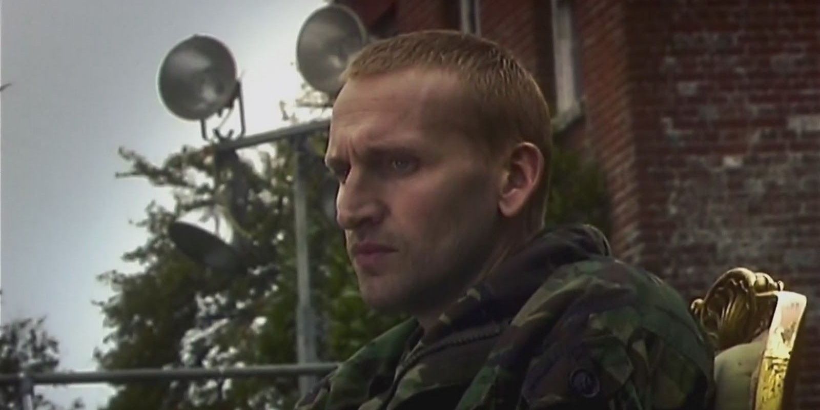 28 Years Later Actor Is The Perfect Replacement For Christopher Eccleston & Idris Elba