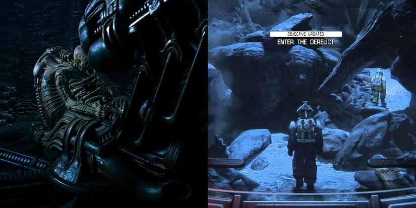 Aliens: 10 Things You Never Knew About The Weyland-Yutani Company