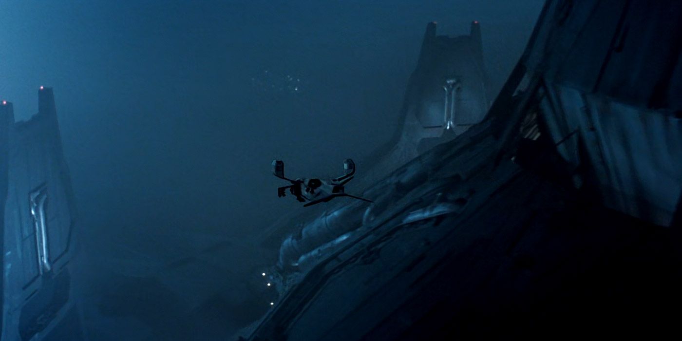 Alien: The Weyland-Yutani Corporation's History Explained