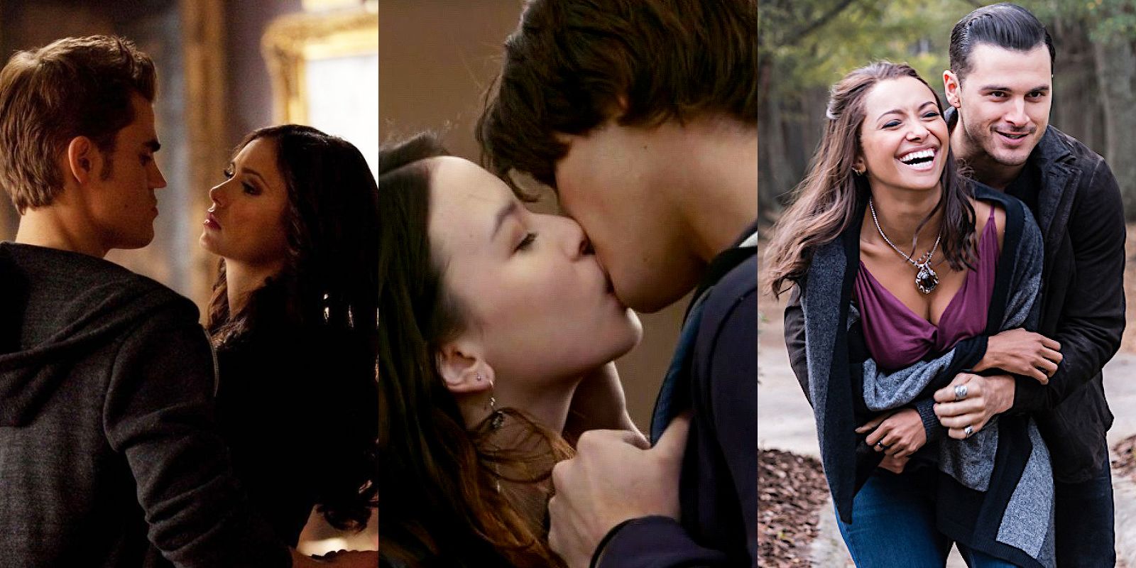 The Vampire Diaries Who Each Main Character Should Have Ended Up With