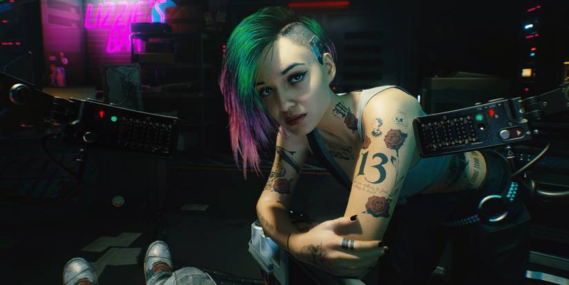 Just In Time For The Weekend, Cyberpunk 2077: Ultimate Edition Is Now ...