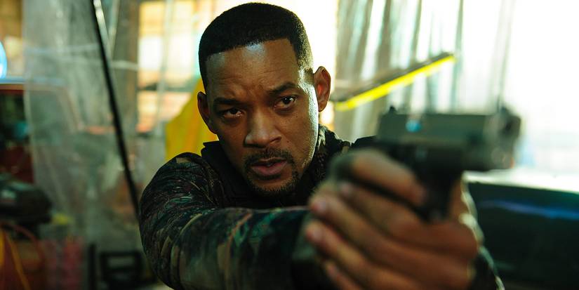Netflix Acquires Deadpool 2 Director's New Spy Movie Starring Will
