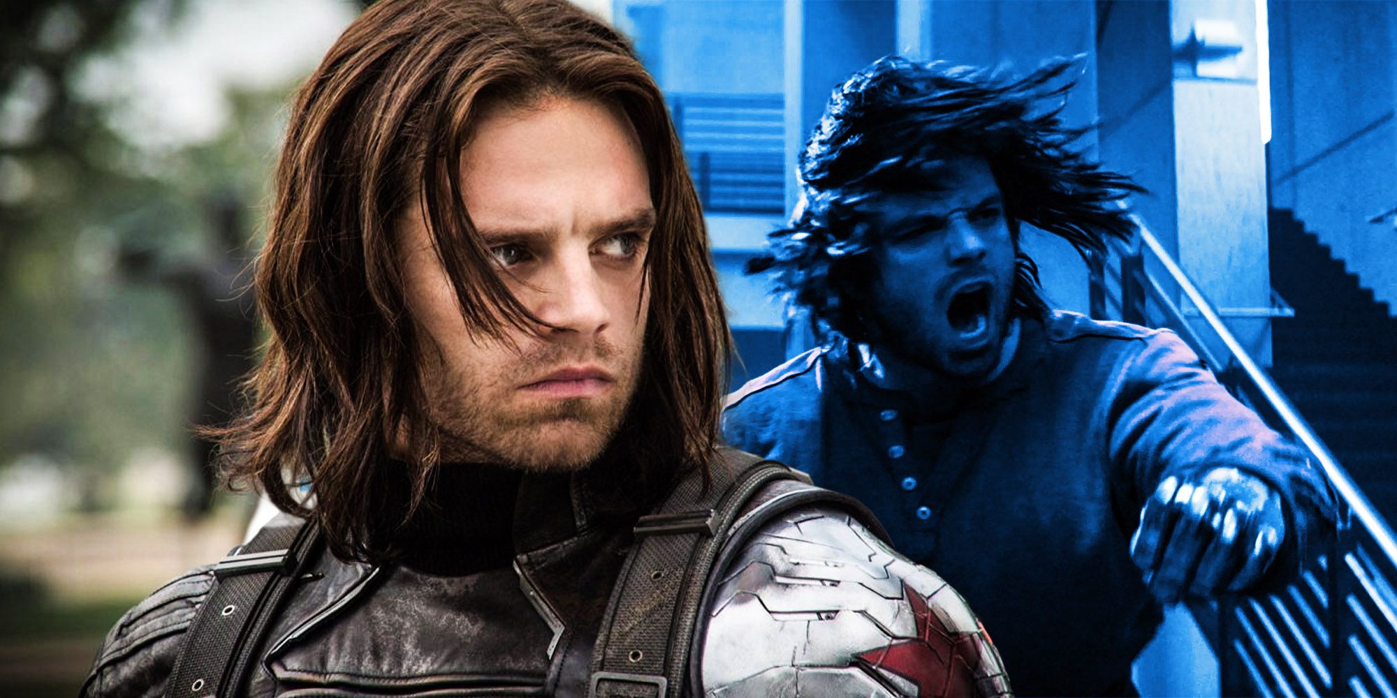 What Martial Arts Does Winter Soldier Use? His Fighting Style Explained