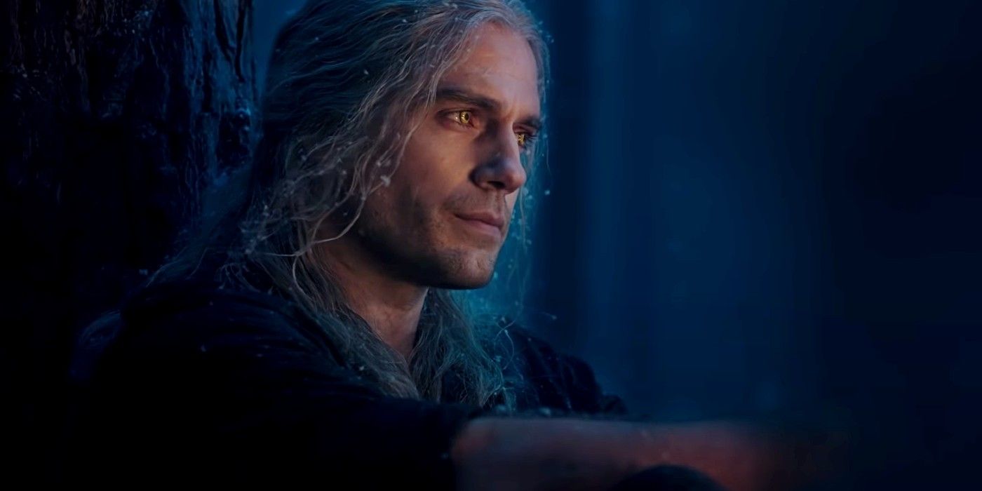 The Witcher Season 2 Trailer Breakdown All Easter Eggs & Story Reveals