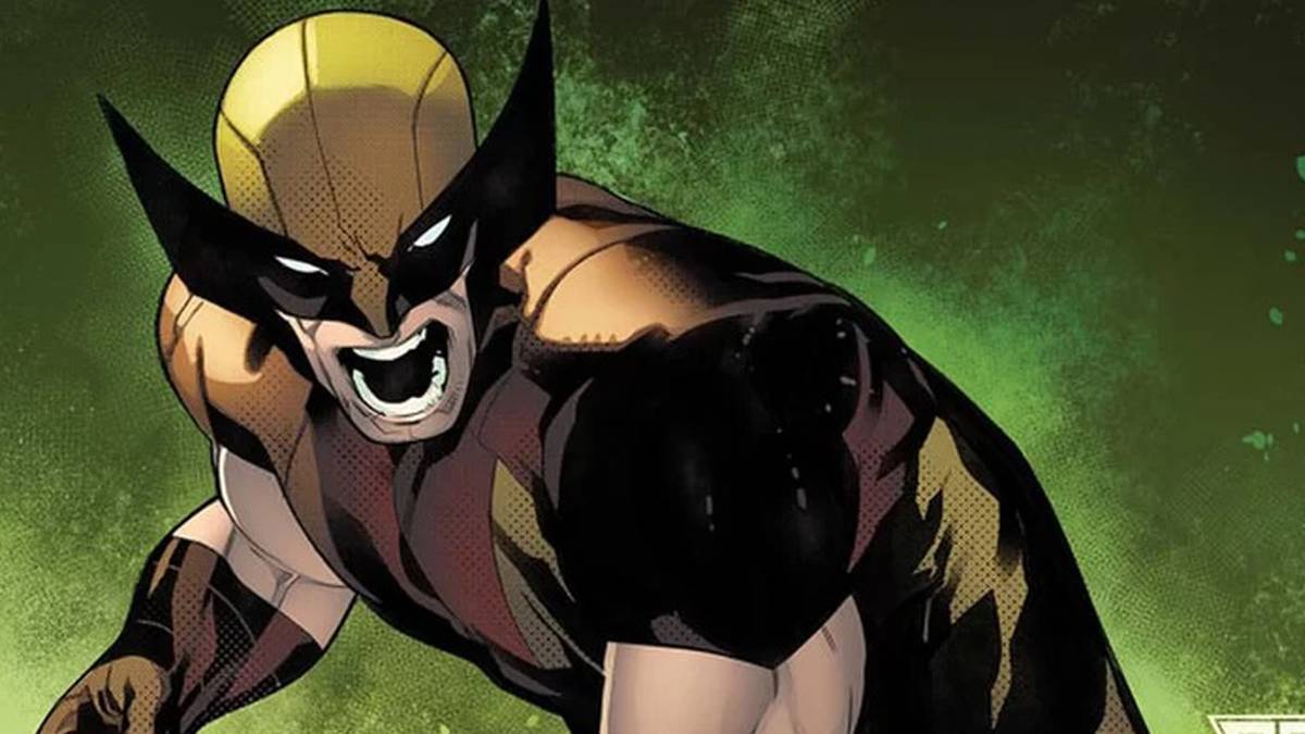 Nothing Except Rage Wolverine Wolverine's Just Lost His Powers And It's Going To Kill Him