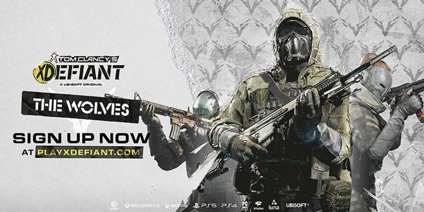 Tom Clancy's XDefiant: Every Faction Revealed So Far