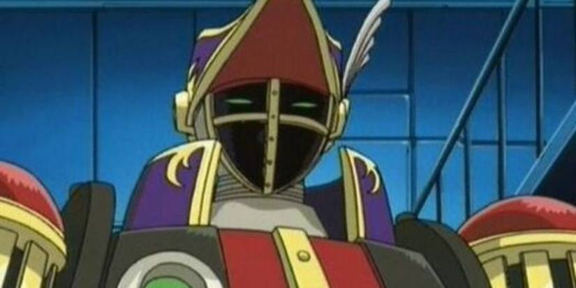 Yu-Gi-Oh! Ranking The Big Five Members And Noah By Their Dueling Skills Yu-Gi-Oh! Ranking The Big Five Members And Noah By Their Dueling Skills