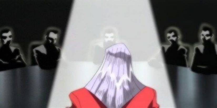 10 Worst Acts Committed By The Big Five In Yu-Gi-Oh!, Ranked 10 Worst Acts Committed By The Big Five In Yu-Gi-Oh!, Ranked