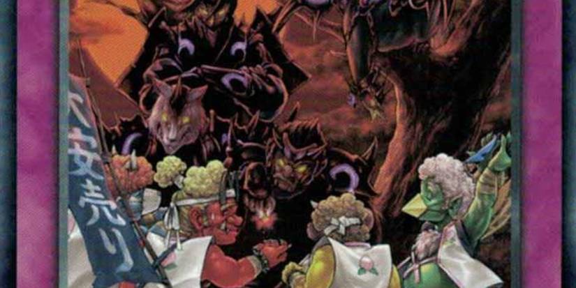 Yu-Gi-Oh!: 5 Most Underrated Cards (& 5 That Are Overrated)