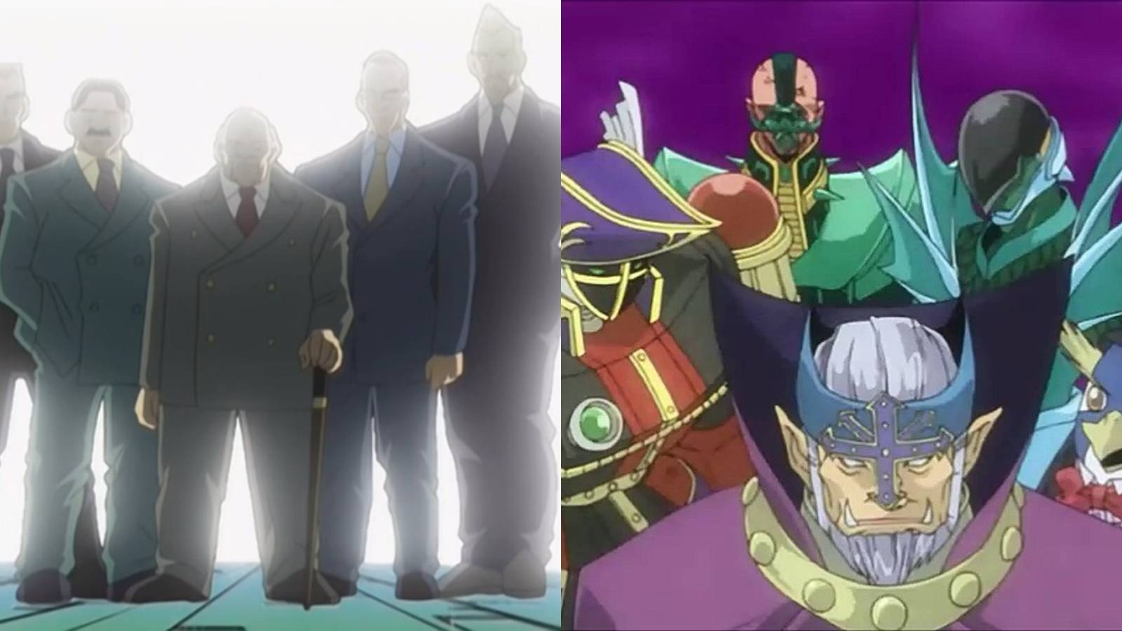 yugioh the big five deck Exodia Forbidden One The Big 5 from Yu-Gi-Oh!