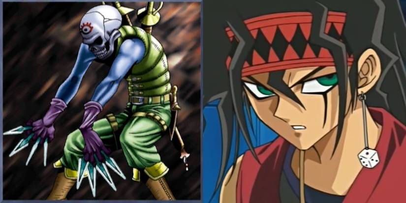 yugioh duke devlin cards What are your thoughts on these Duke Devlin cards? I know they wouldn't change the meta, but it's better than nothing : r/DuelLinks