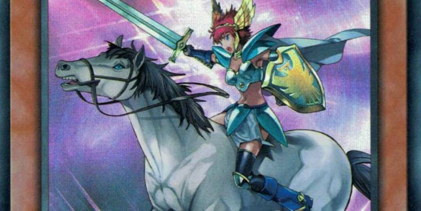 yugioh banned cards reason Nekroz of Valkyrus (Ultra Rare)