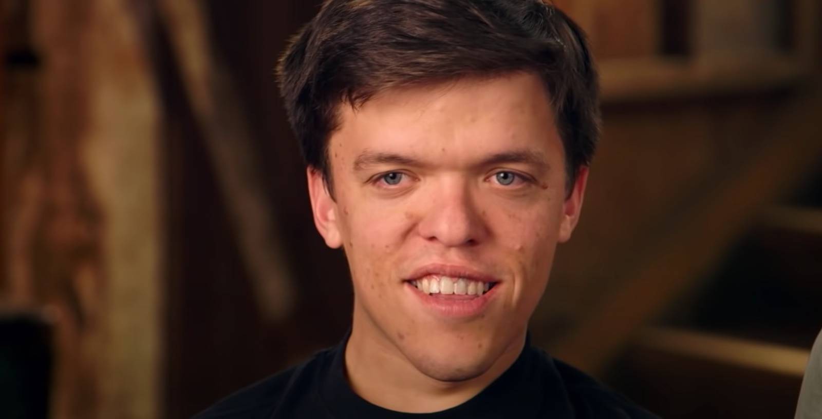 Why Little People, Big World Fans Can't Stand Zach Roloff
