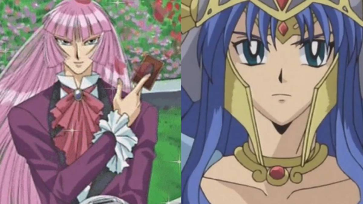 Yu-Gi-Oh!: Zigfried's 10 Coolest Cards Yu-Gi-Oh!: Zigfried's 10 Coolest Cards