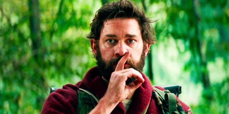 Horror: The Best Movies To Begin With In This Genre 8 2018- A Quiet Place Horror movie