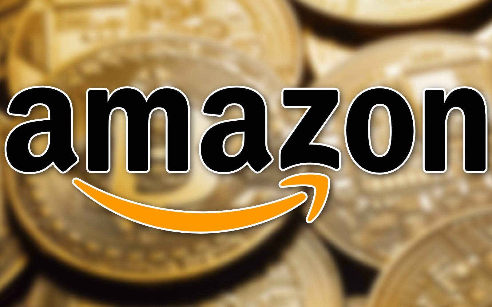 Paying For Amazon Orders With Cryptocurrencies Might Be Possible Soon