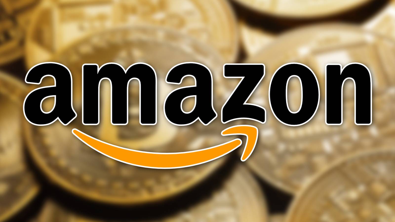 Paying For Amazon Orders With Cryptocurrencies Might Be Possible Soon