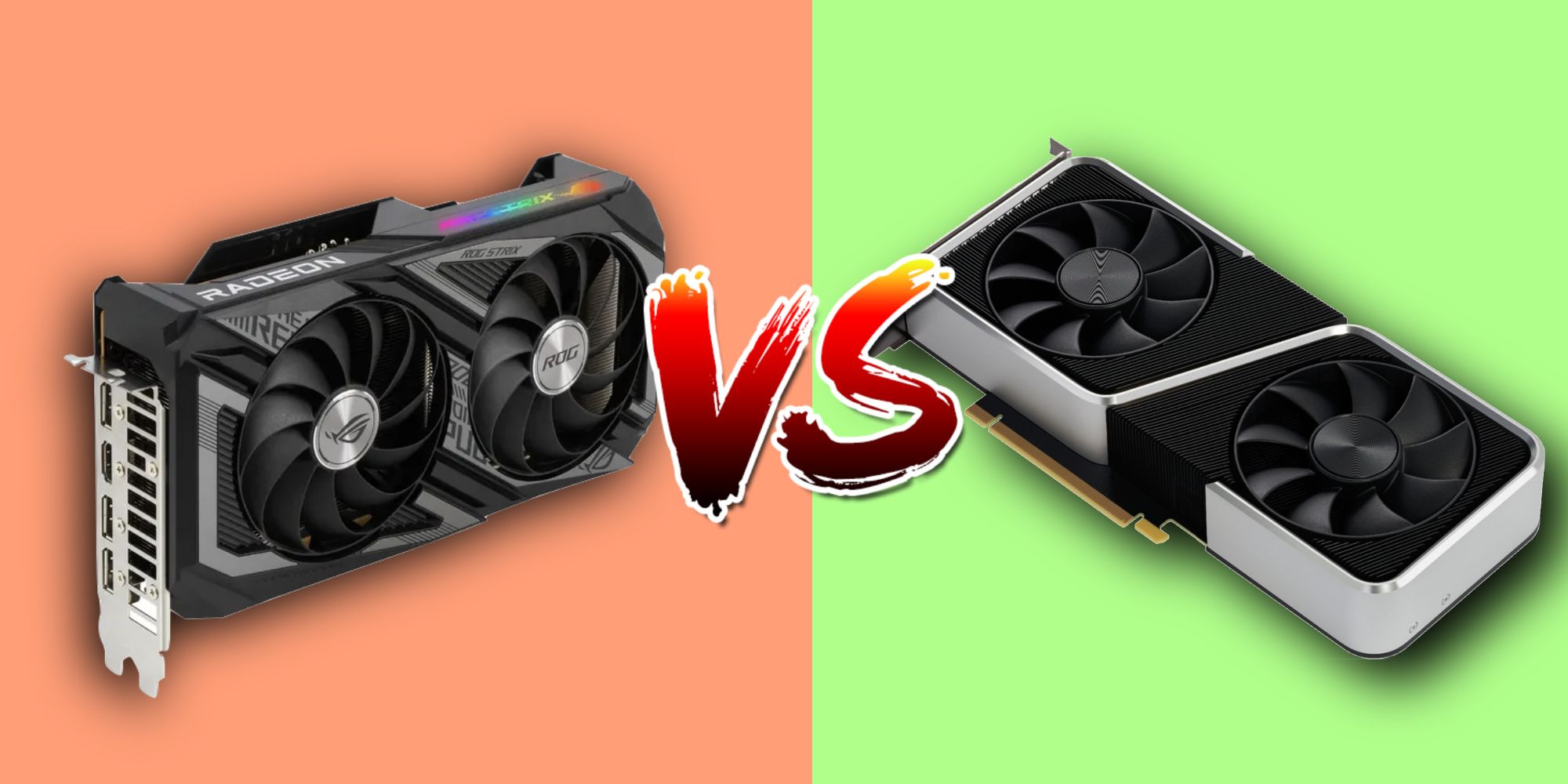 AMD Radeon RX 6600 XT Vs. Nvidia RTX 3060 Ti: Which Sub $400 GPU
