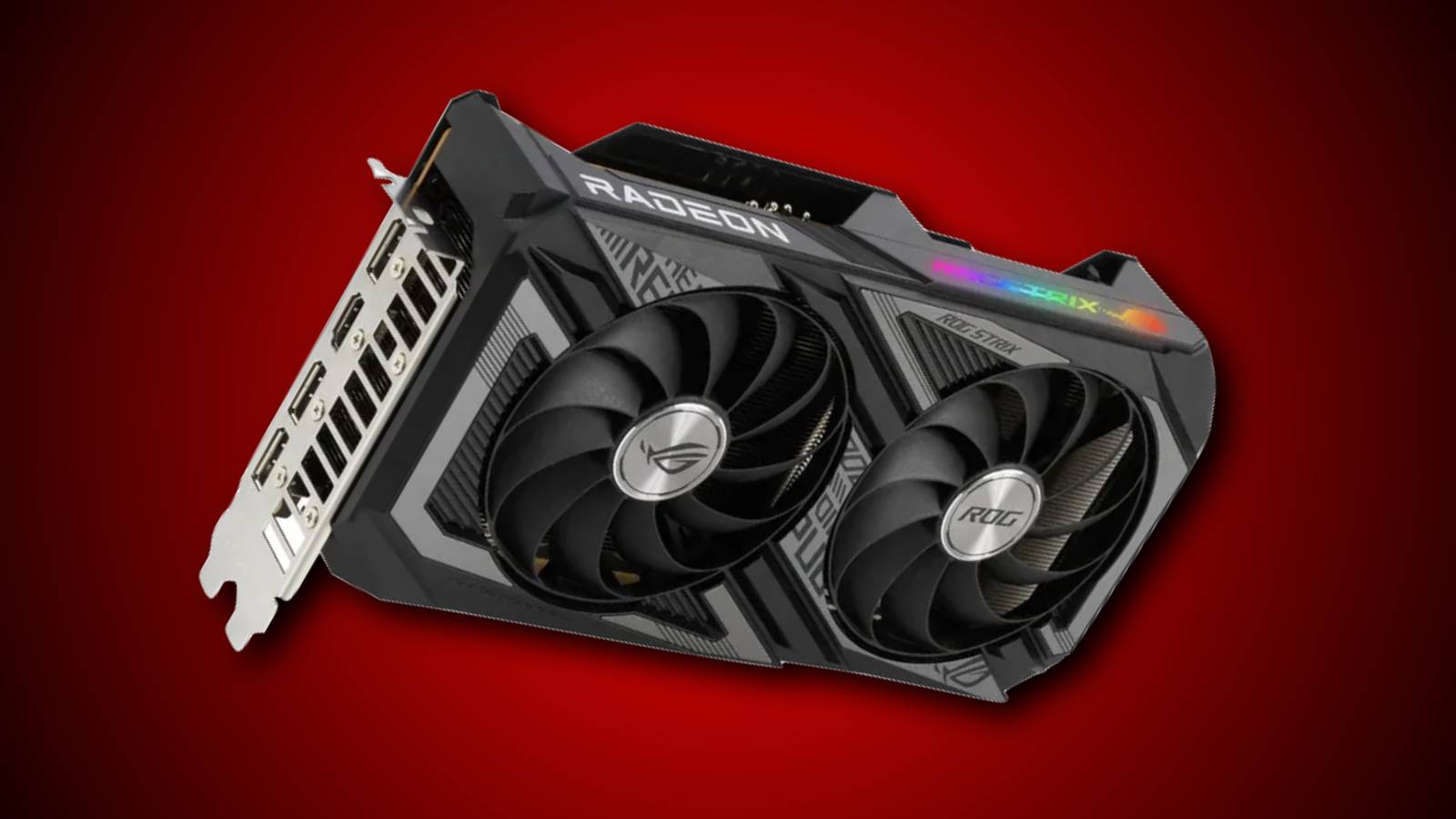 Gpu Rx 6600 Xt The New Radeon RX 6600 XT Is AMD's Cheapest GPU Of 2021