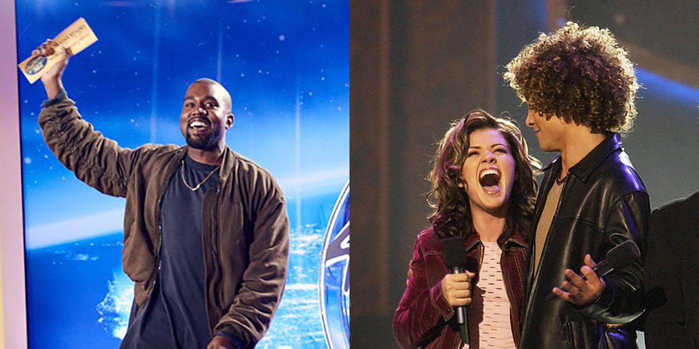American Idol 10 Scenes Viewers Love To Rewatch Over And Over