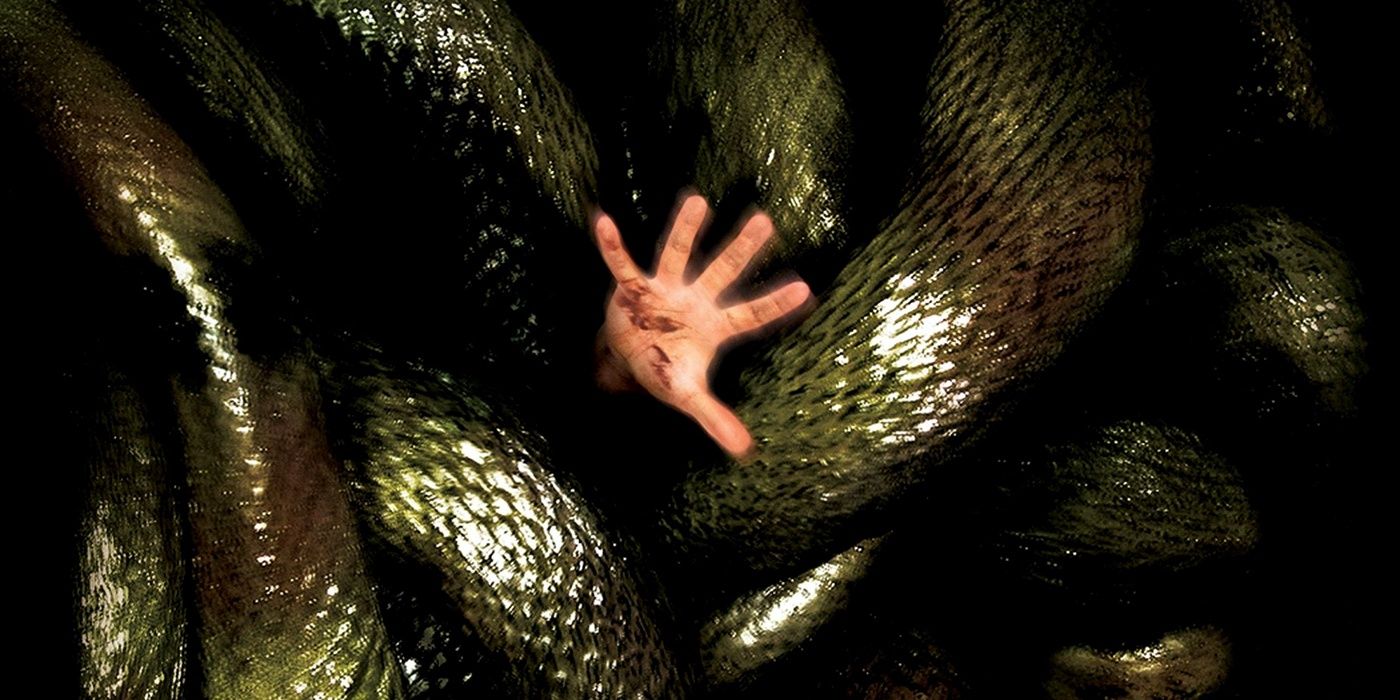 Anaconda 2 Features The Most Disturbing Death Of The Series