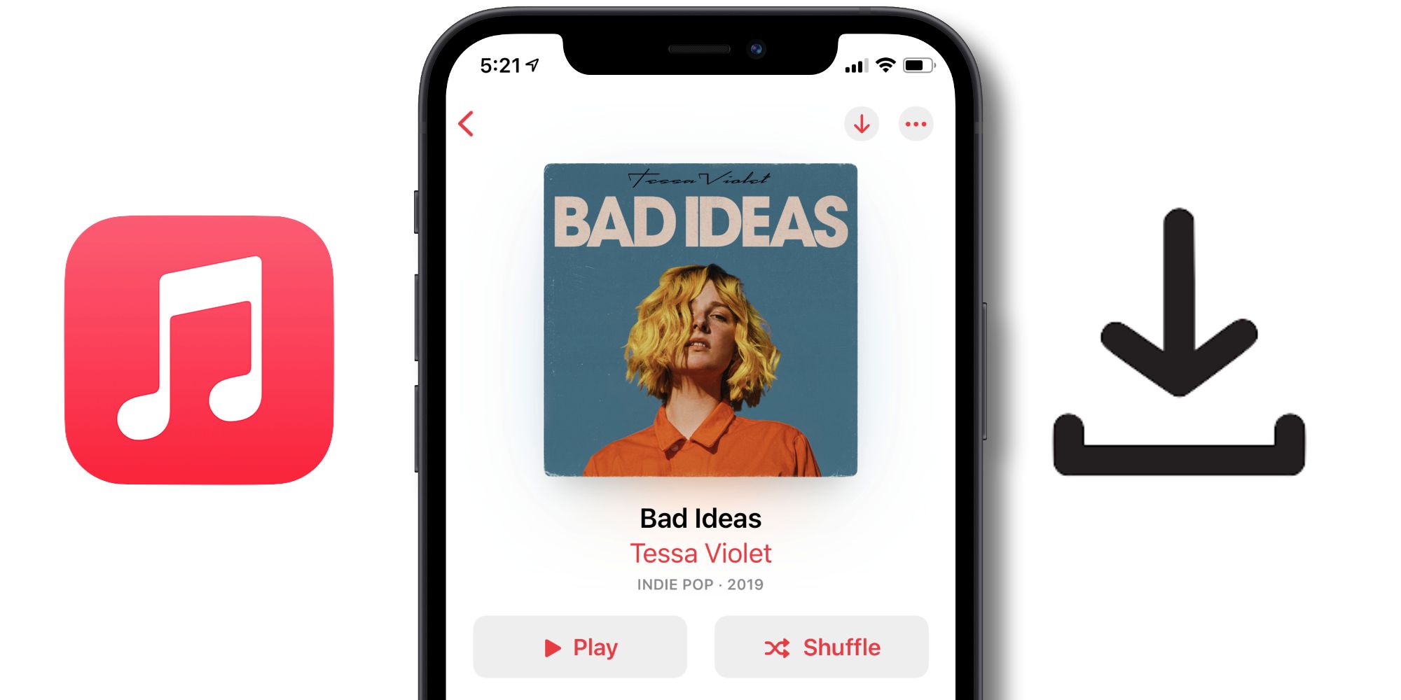 How To Download And Delete Songs On Apple Music For Offline Listening